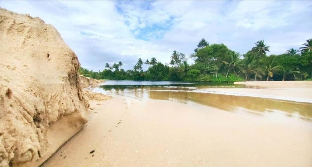 Marari Beach Pearl Homestay Mararikulam Exteriör bild