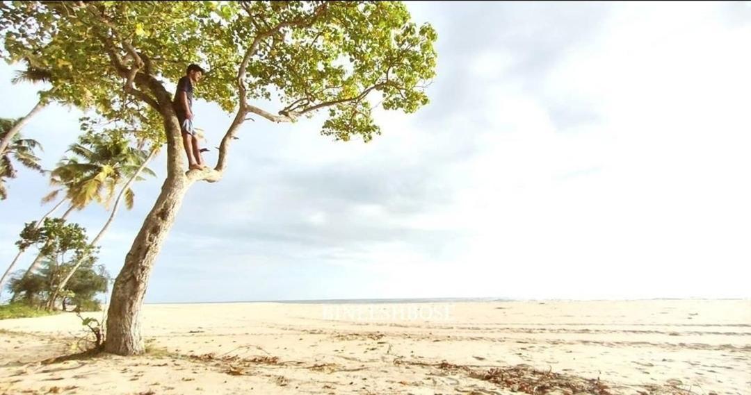 Marari Beach Pearl Homestay Mararikulam Exteriör bild