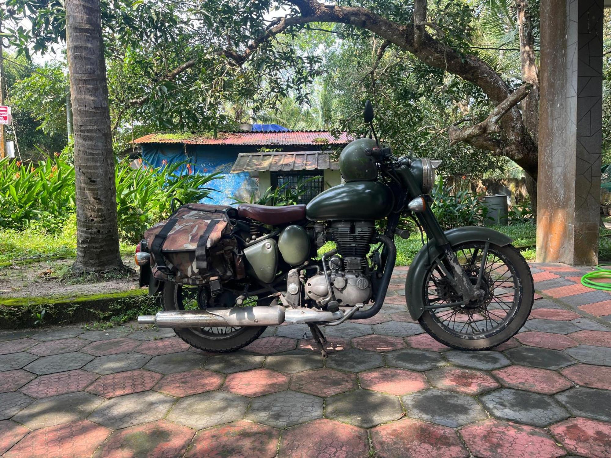 Marari Beach Pearl Homestay Mararikulam Exteriör bild