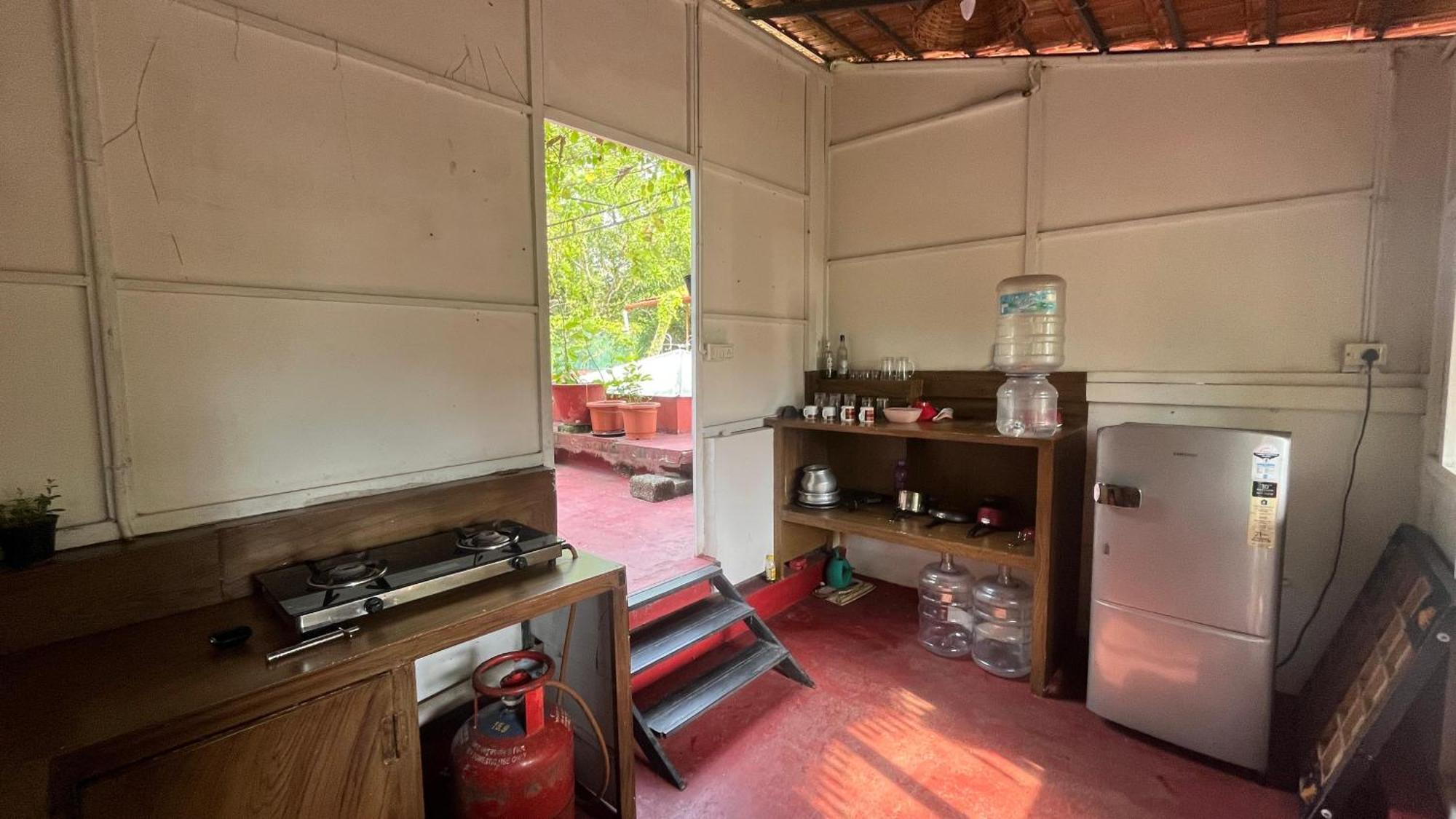 Marari Beach Pearl Homestay Mararikulam Exteriör bild