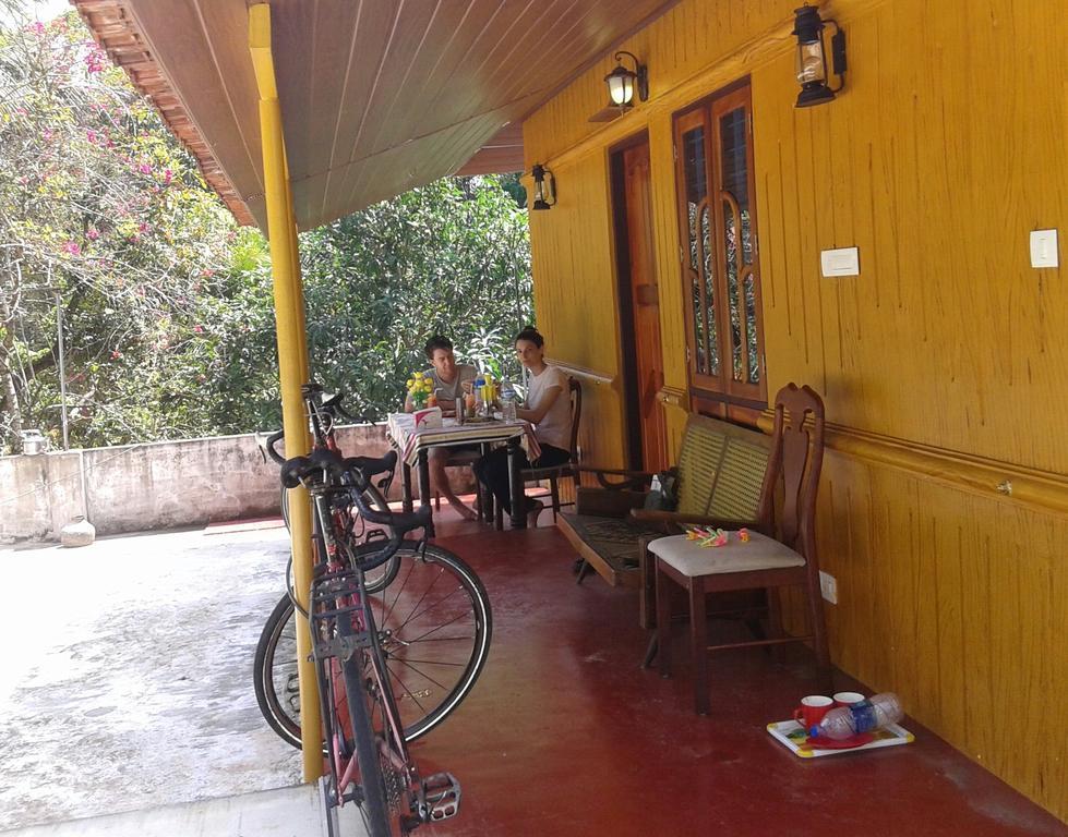 Marari Beach Pearl Homestay Mararikulam Exteriör bild