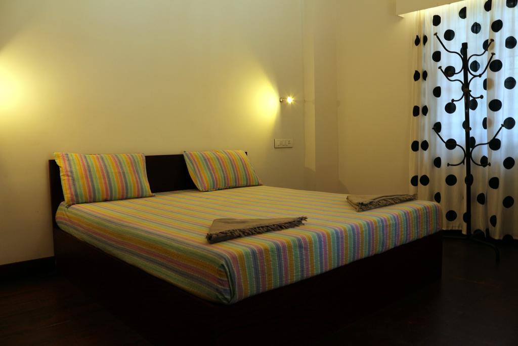 Marari Beach Pearl Homestay Mararikulam Exteriör bild