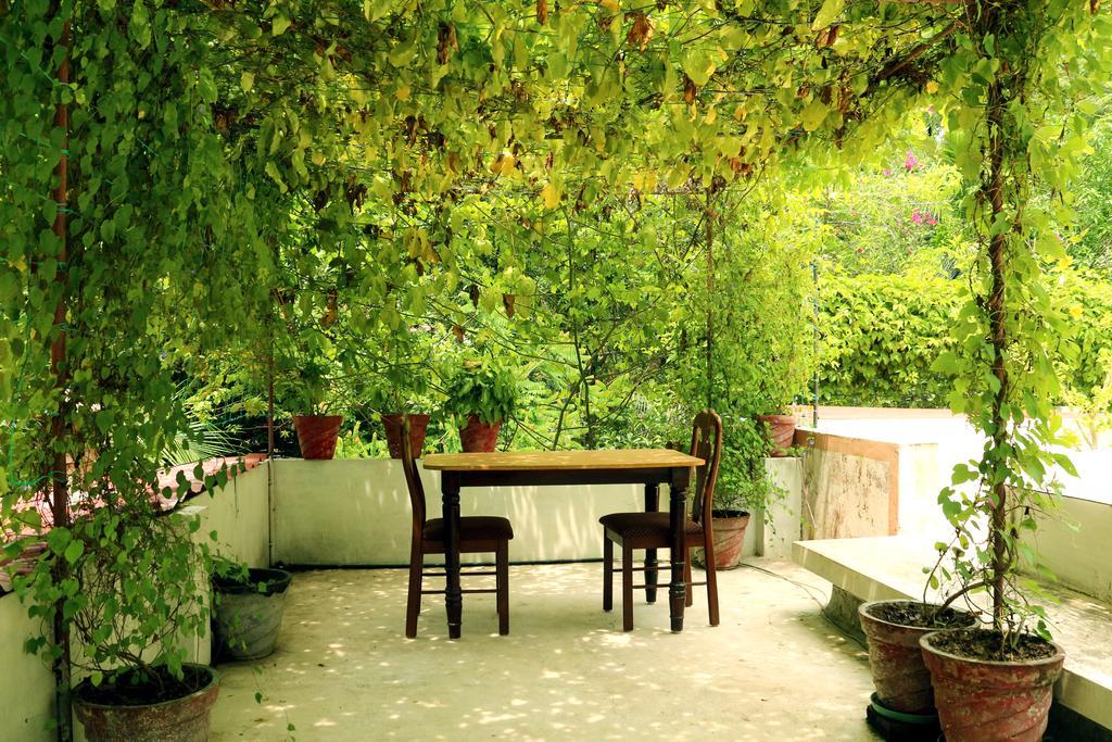 Marari Beach Pearl Homestay Mararikulam Exteriör bild