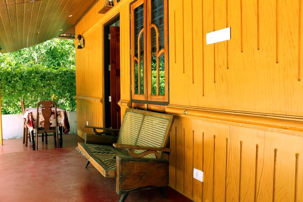 Marari Beach Pearl Homestay Mararikulam Exteriör bild