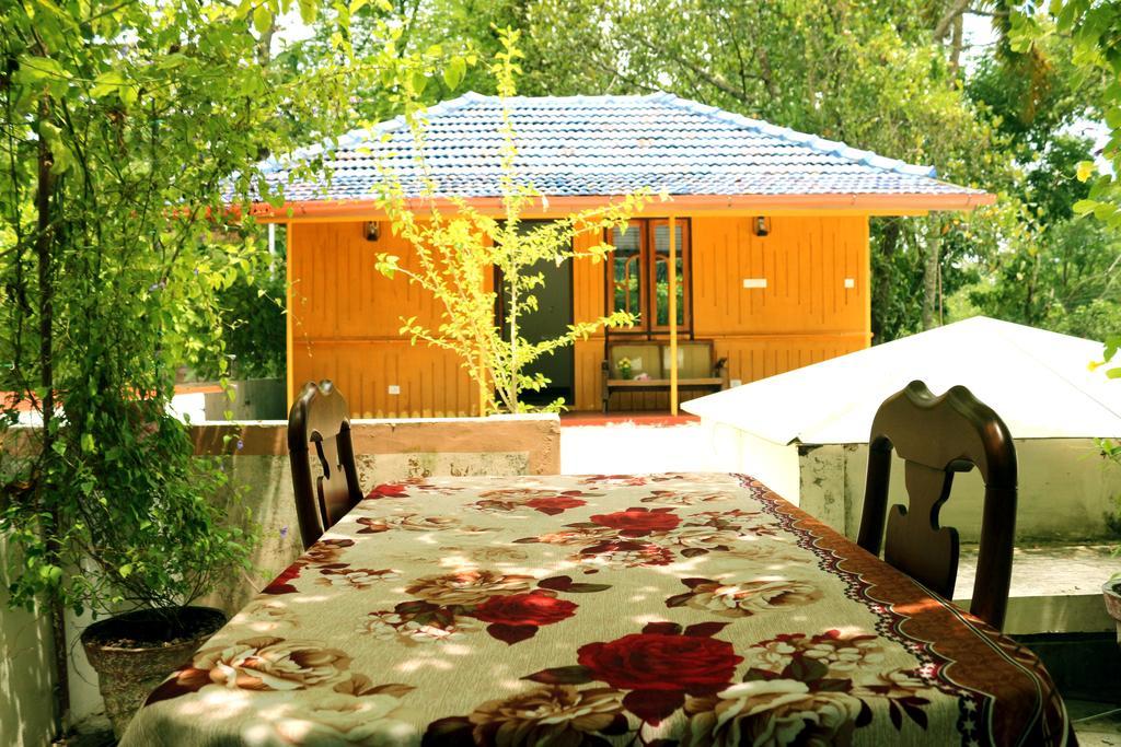Marari Beach Pearl Homestay Mararikulam Exteriör bild