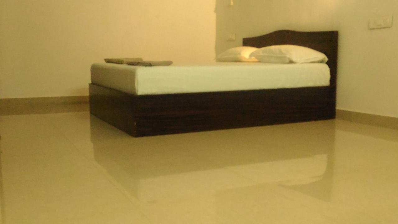 Marari Beach Pearl Homestay Mararikulam Exteriör bild