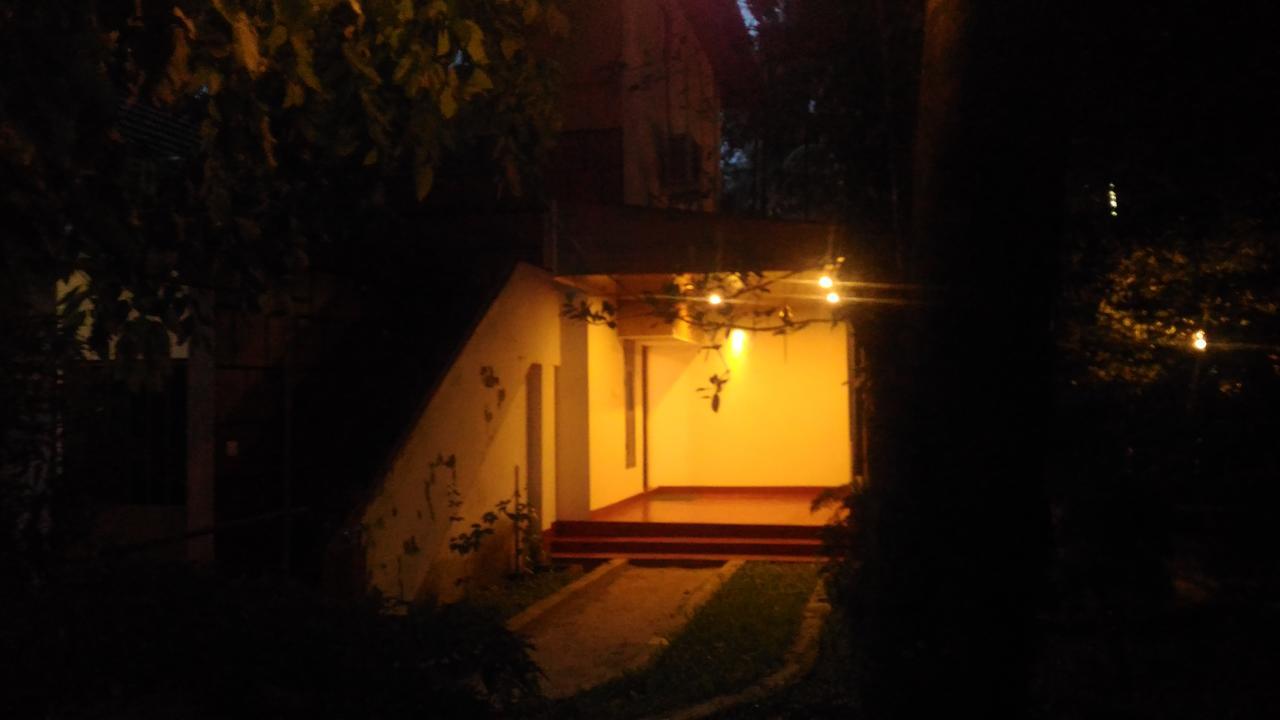Marari Beach Pearl Homestay Mararikulam Exteriör bild