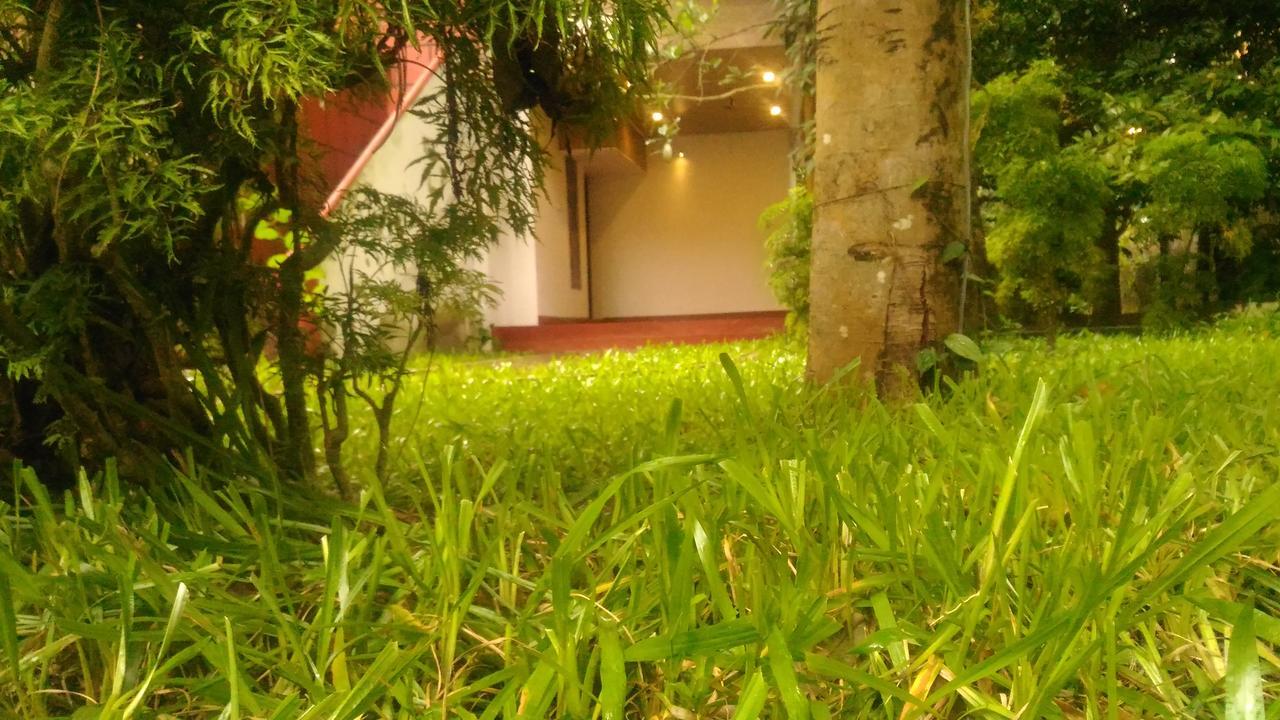 Marari Beach Pearl Homestay Mararikulam Exteriör bild
