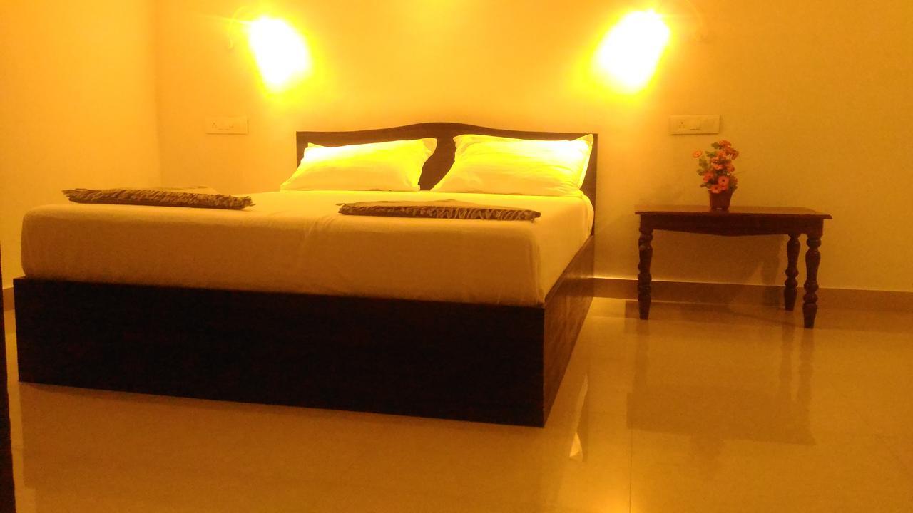 Marari Beach Pearl Homestay Mararikulam Exteriör bild