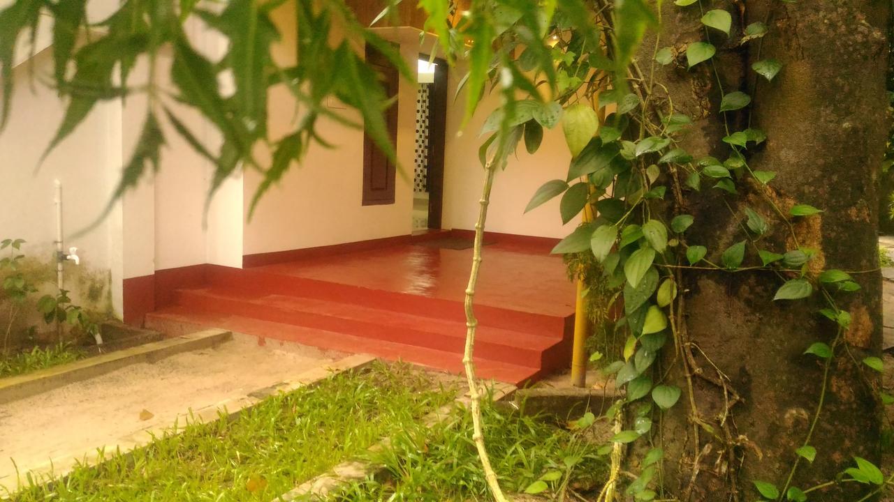 Marari Beach Pearl Homestay Mararikulam Exteriör bild