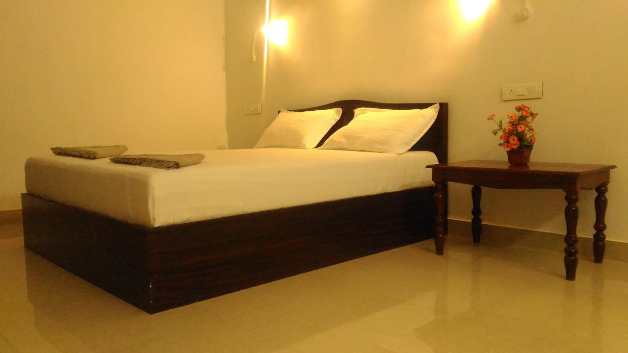 Marari Beach Pearl Homestay Mararikulam Exteriör bild