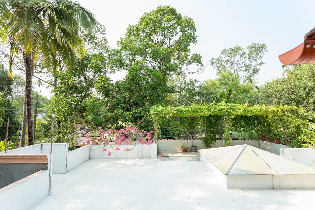 Marari Beach Pearl Homestay Mararikulam Exteriör bild