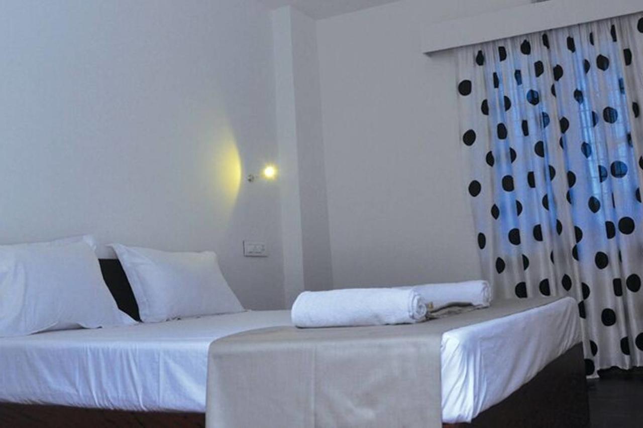Marari Beach Pearl Homestay Mararikulam Exteriör bild