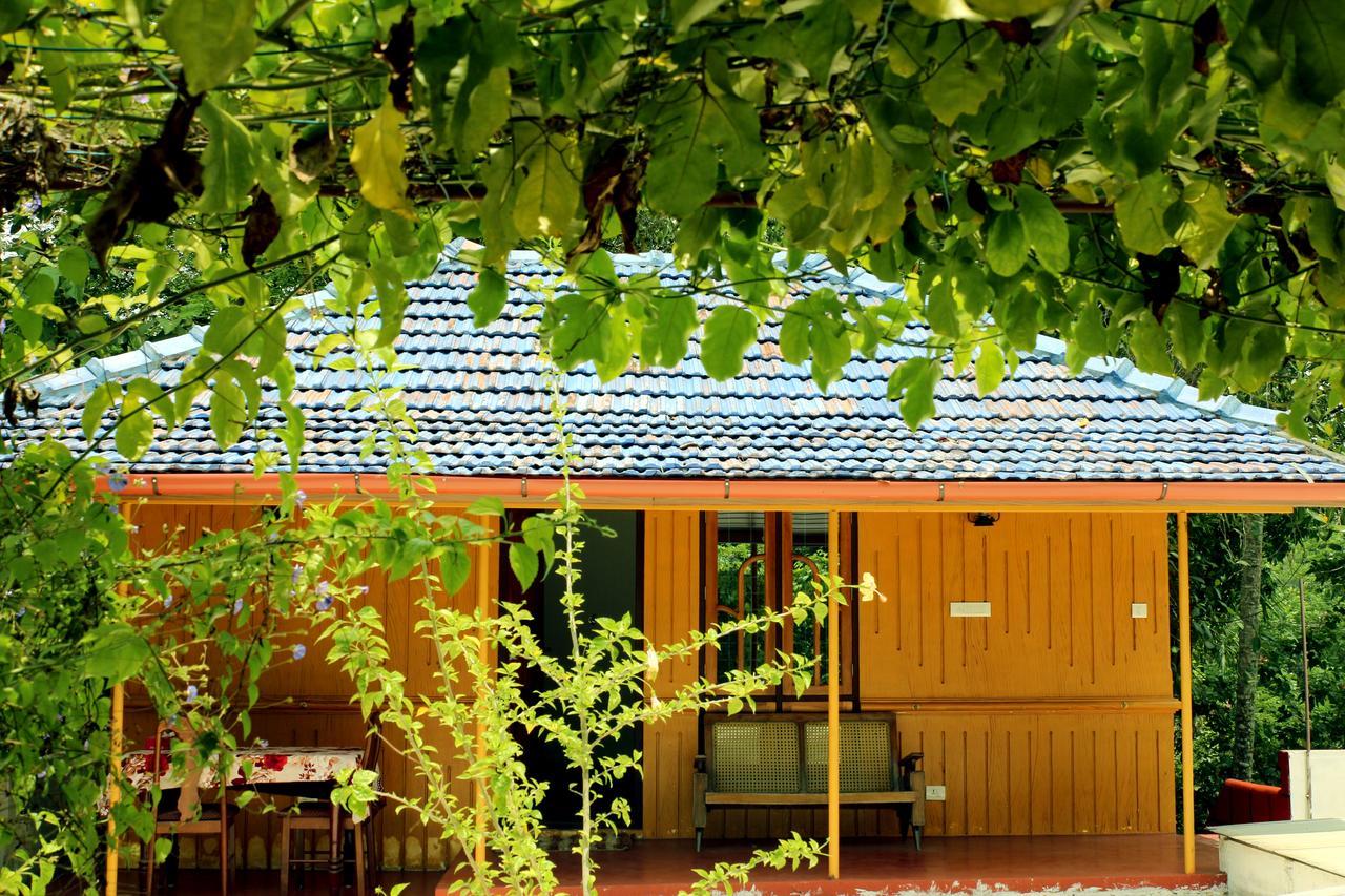 Marari Beach Pearl Homestay Mararikulam Exteriör bild
