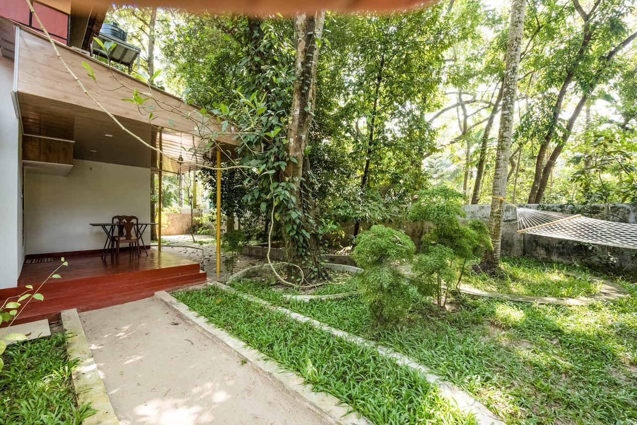 Marari Beach Pearl Homestay Mararikulam Exteriör bild