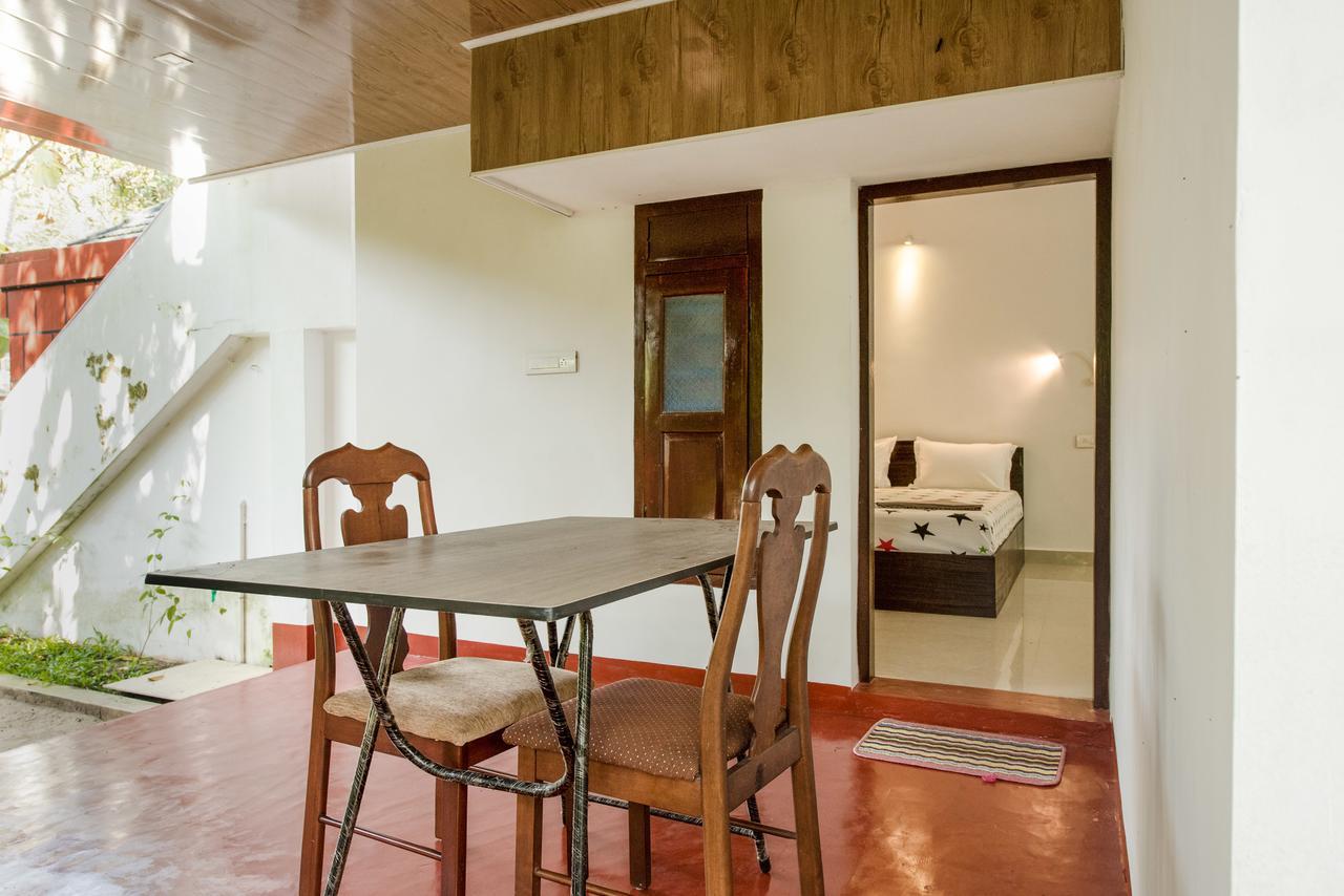 Marari Beach Pearl Homestay Mararikulam Exteriör bild