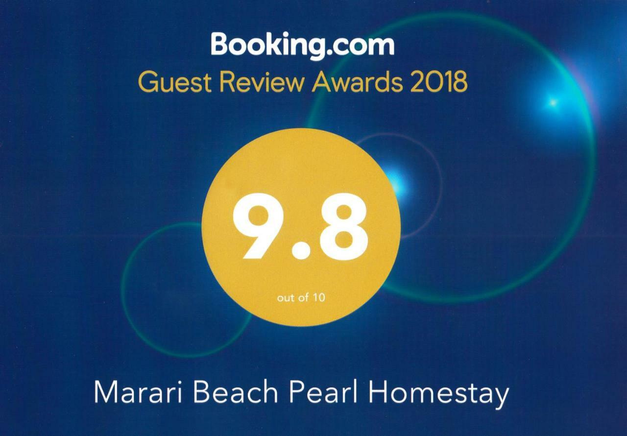 Marari Beach Pearl Homestay Mararikulam Exteriör bild