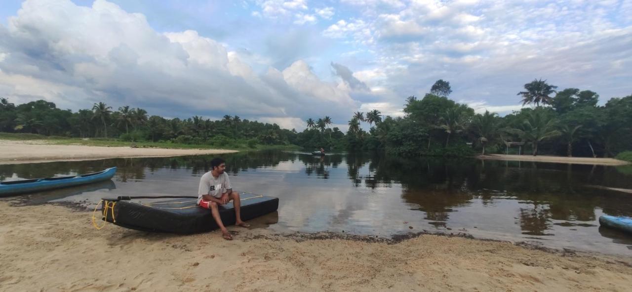 Marari Beach Pearl Homestay Mararikulam Exteriör bild