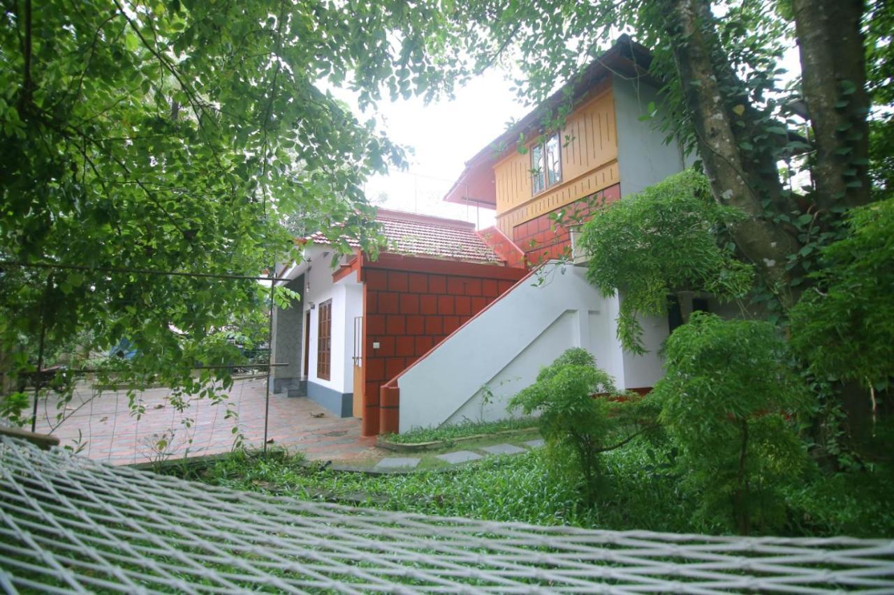 Marari Beach Pearl Homestay Mararikulam Exteriör bild