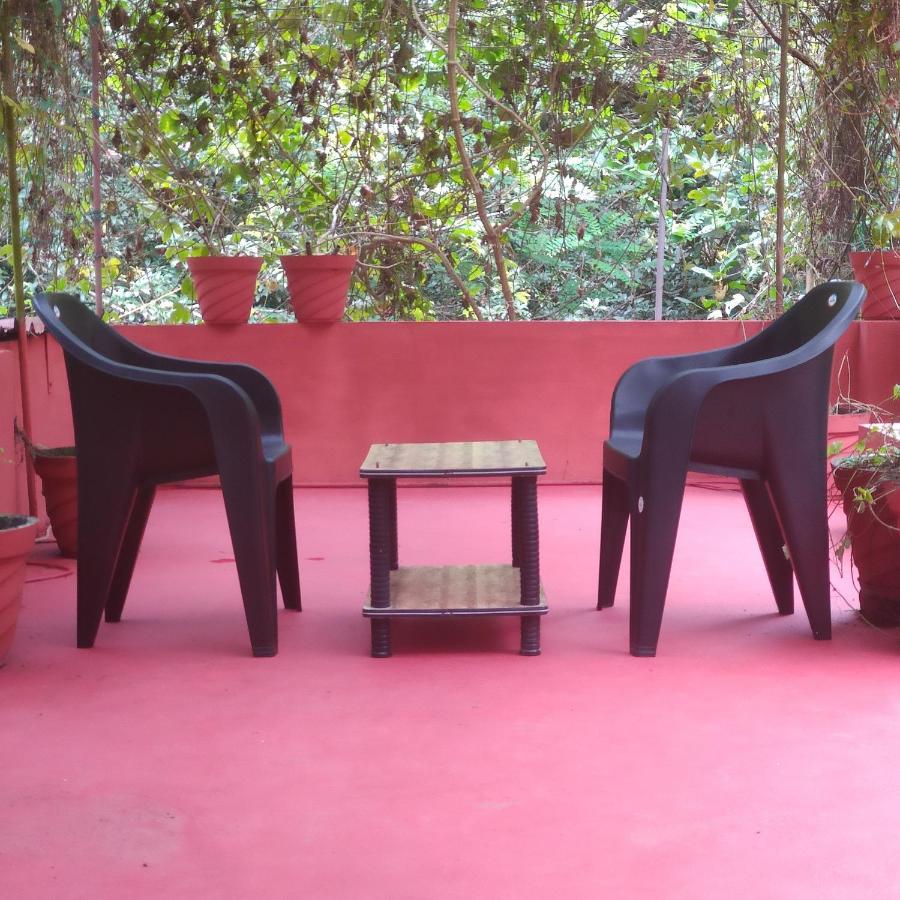 Marari Beach Pearl Homestay Mararikulam Exteriör bild